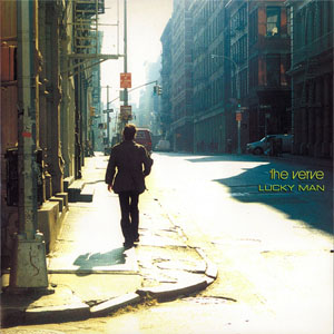 Disco Lucky Man de The Verve