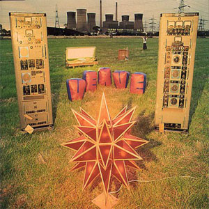 Disco Slide Away de The Verve