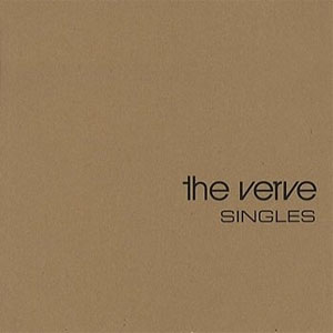 Disco Singles de The Verve