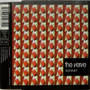 Disco Sonnet de The Verve