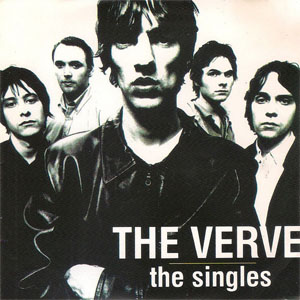 Disco The Singles de The Verve