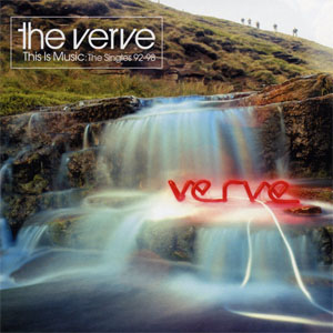 Disco This Is Music: The Singles 92-98 de The Verve