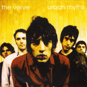 Disco Urban Myths de The Verve