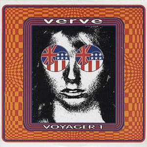 Disco Voyager 1 de The Verve