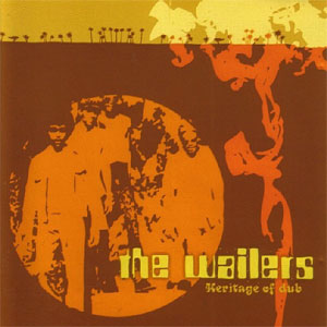 Disco Heritage Of Dub de The Wailers