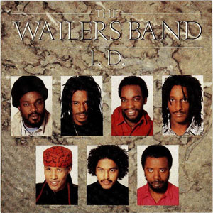 Disco I.D. de The Wailers