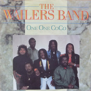 Disco One One Coco de The Wailers