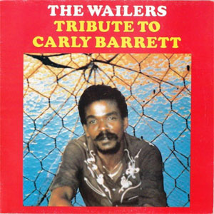 Disco Tribute To Carly Barrett de The Wailers
