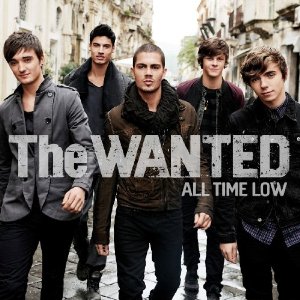 Disco All Time Low (Single) de The Wanted