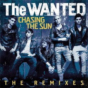 Disco Chasing The Sun (Remixes) de The Wanted