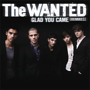 Disco Glad You Came (Remixes) de The Wanted