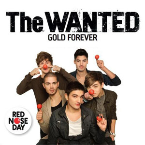 Disco Gold Forever de The Wanted