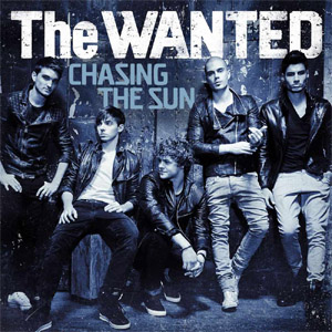 Disco Chasing The Sun de The Wanted