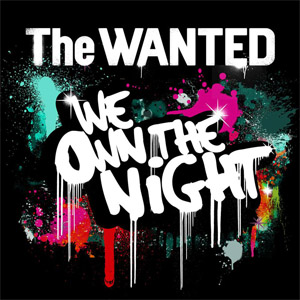 Disco We Own The Night de The Wanted