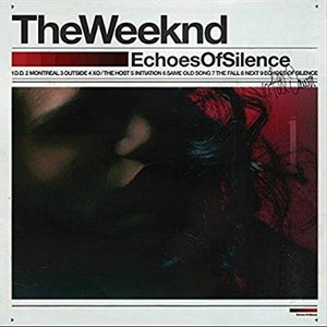 Disco Echoes Of Silence de The Weeknd