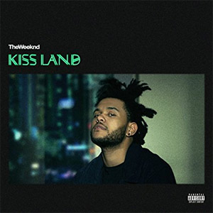Disco Kiss Land de The Weeknd