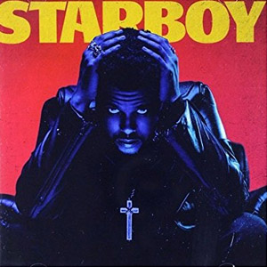 Disco Starboy de The Weeknd