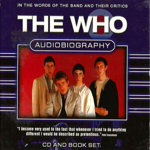 Disco Audiobiography  de The Who
