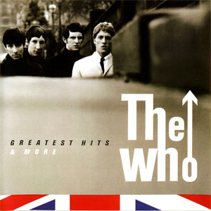 Disco Greatest Hits & More de The Who