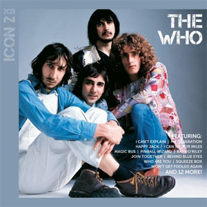 Disco Icon 2 de The Who