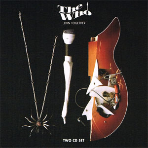 Disco Join Together de The Who