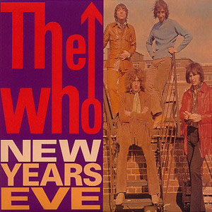 Disco New Years Eve de The Who