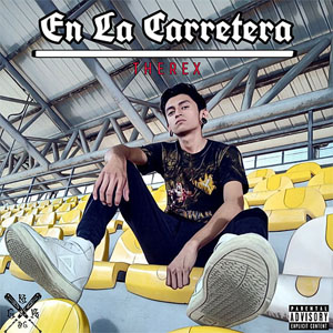 Disco En La Carretera de TheRex