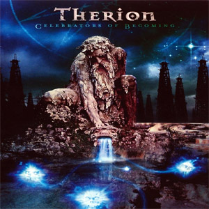 Disco Celebrators Of Becoming de Therion
