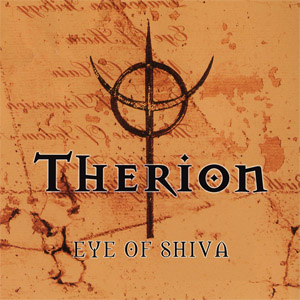 Disco Eye Of Shiva de Therion