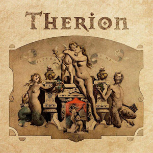Disco Les Fleurs Du Mal de Therion