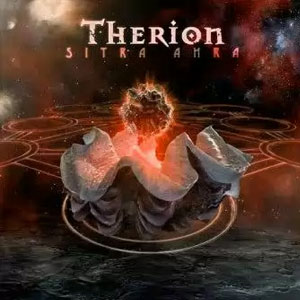 Disco Sitra Ahra de Therion