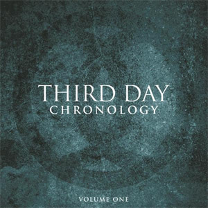 Disco Chronology, Volume One: 1996-2000 de Third Day