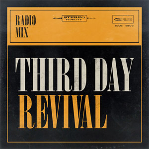 Disco Revival (Radio Mix) de Third Day