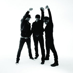 Disco Don't Believe a Word de Third Eye Blind