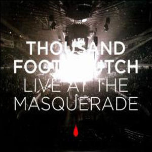 Disco Live At The Masquerade de Thousand Foot Krutch