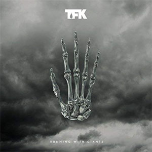Disco Running with Giants  de Thousand Foot Krutch