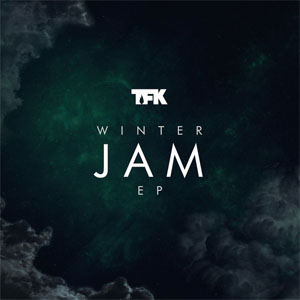 Disco Winter Jam - EP de Thousand Foot Krutch