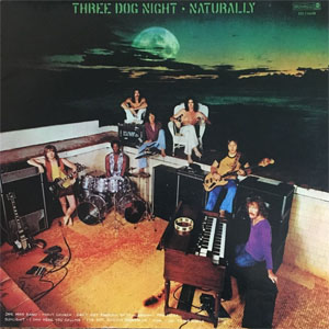 Disco Naturally de Three Dog Night