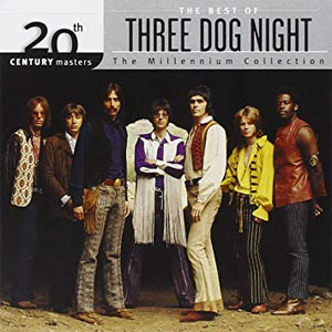 Disco The Millennium Collection de Three Dog Night