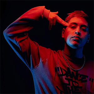 Disco Finde de Tiago PZK