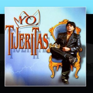 Disco Yo, Tijeritas de Tijeritas