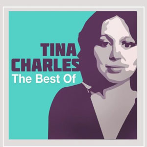 Disco The Best Of de Tina Charles