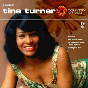Disco Country My Way de Tina Turner