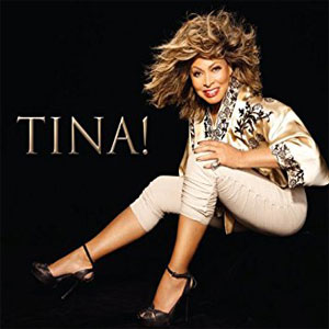 Disco Tina de Tina Turner