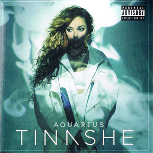 Disco Aquarius (Deluxe Edition) de Tinashe
