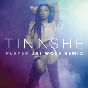 Disco Player (Jai Wolf Remix) de Tinashe