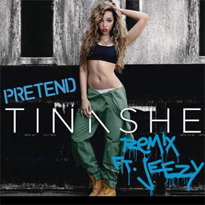 Disco Pretend (Remix) de Tinashe
