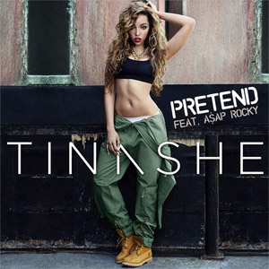 Disco Pretend de Tinashe