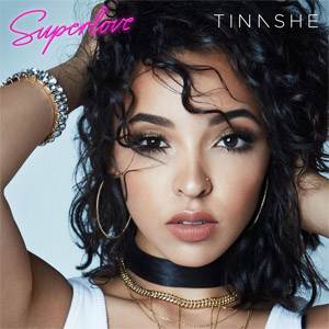 Disco Superlove de Tinashe