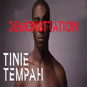 Disco Demonstration de Tinie Tempah